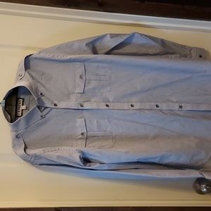 NWT, Express men's shirt